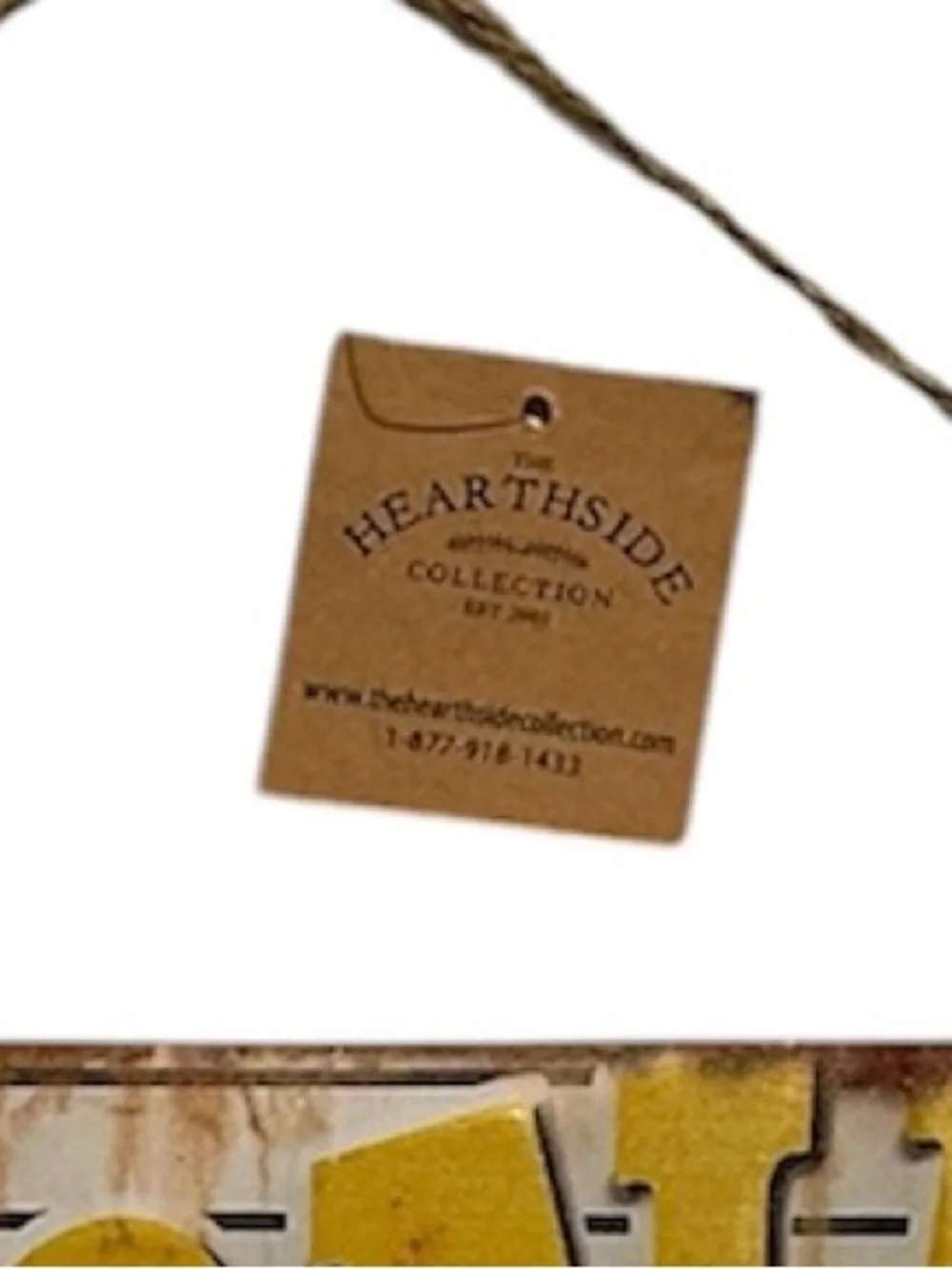 Hearthside new collection